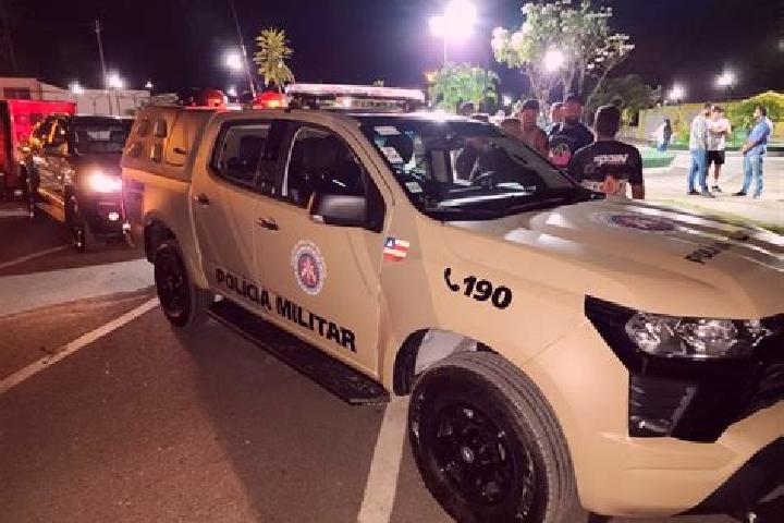 escort Potiragua
