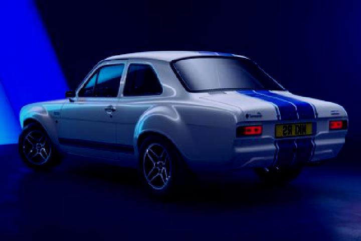 escort Potot