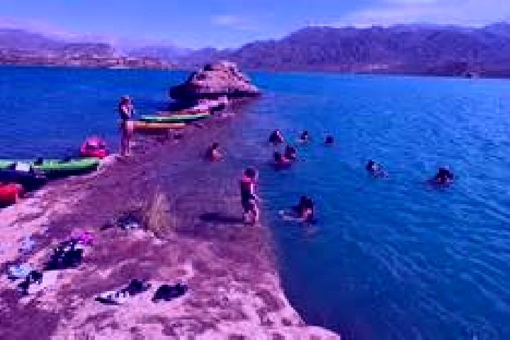 escort Potrerillos