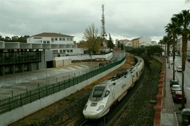 escort Potrero de los Sanchez (Estacion Techa)