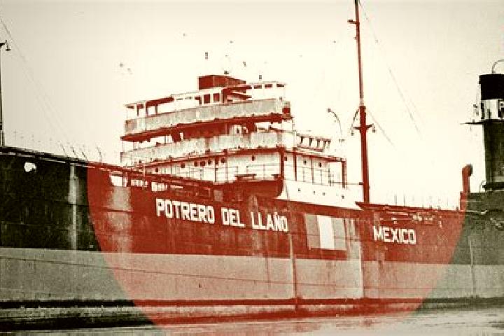 escort Potrero del Llano