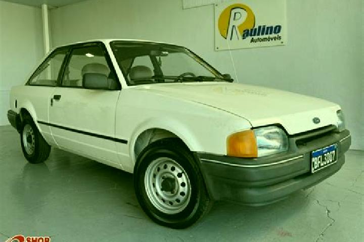 escort Potrero Grande
