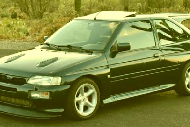 escort Potrero