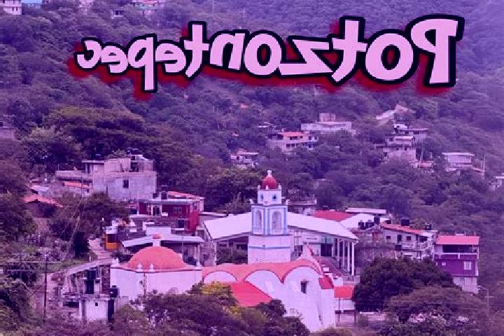 escort Potzontepec