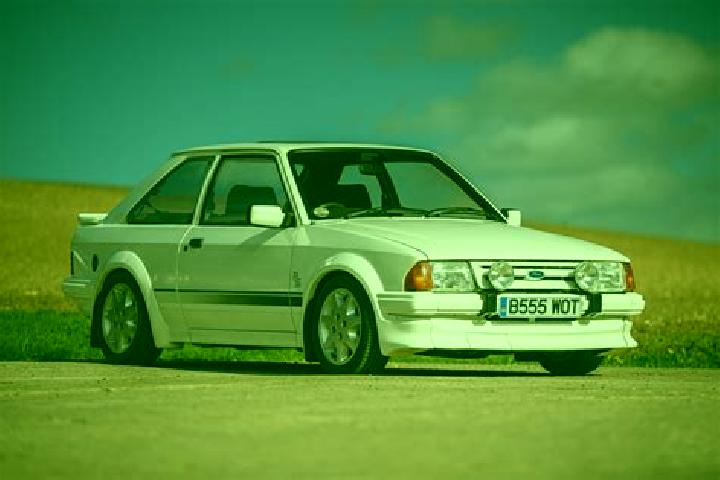 escort Pouant