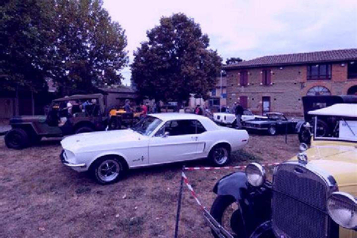 escort Poucharramet