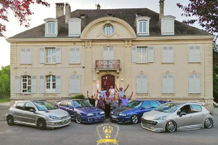 escort Pouilly-sur-Serre