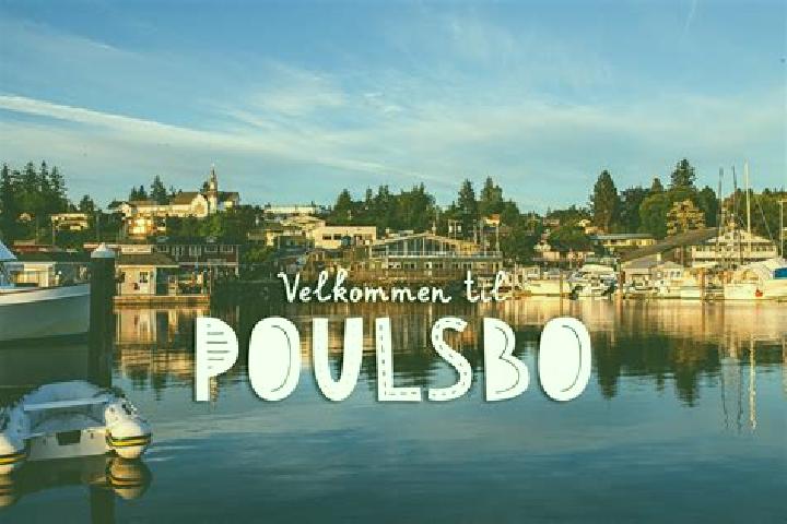 escort Poulsbo