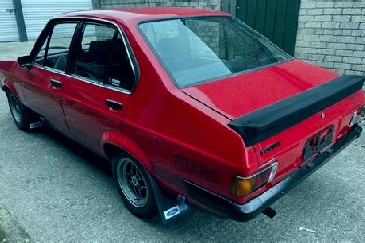 escort Poulton-le-Fylde
