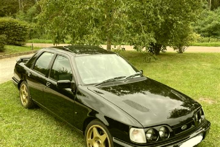 escort Pourrain