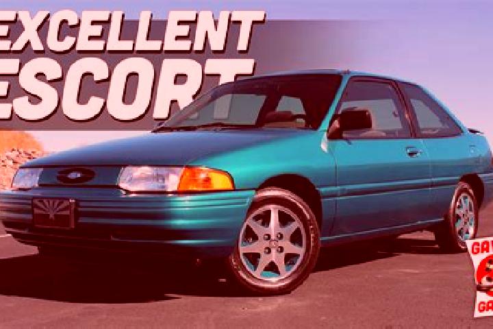 escort Pouzay