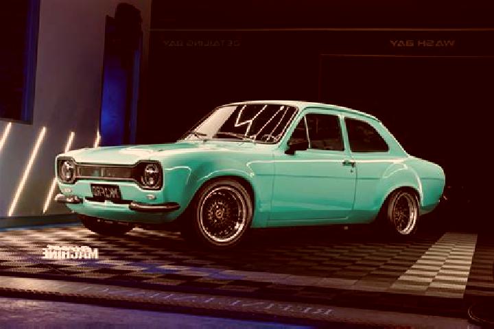 escort Povcha