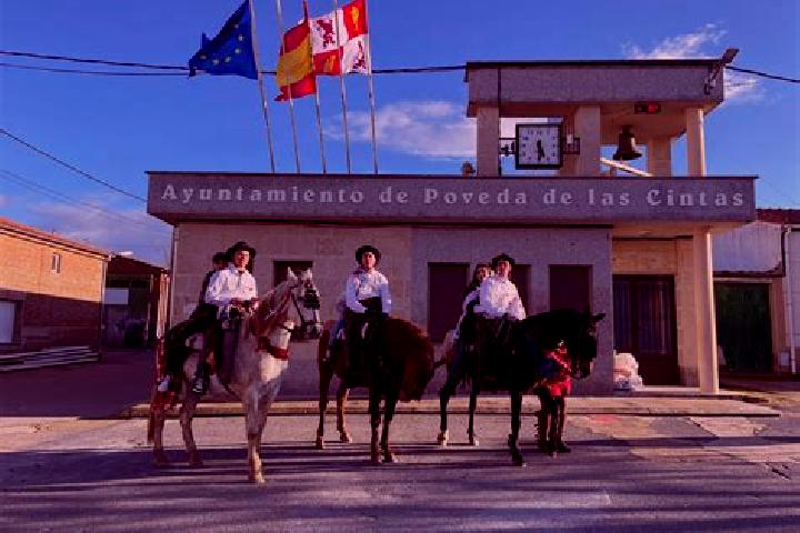 escort Poveda de las Cintas