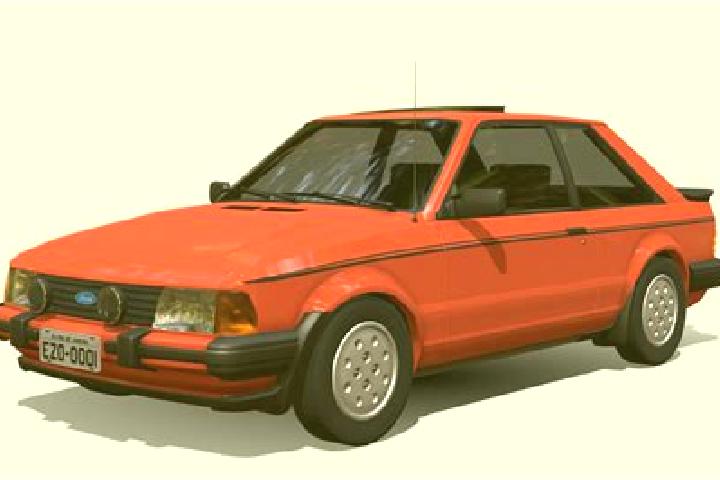 escort Povoacao