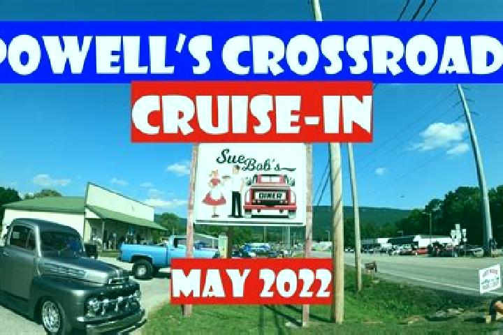 escort Powells Crossroads