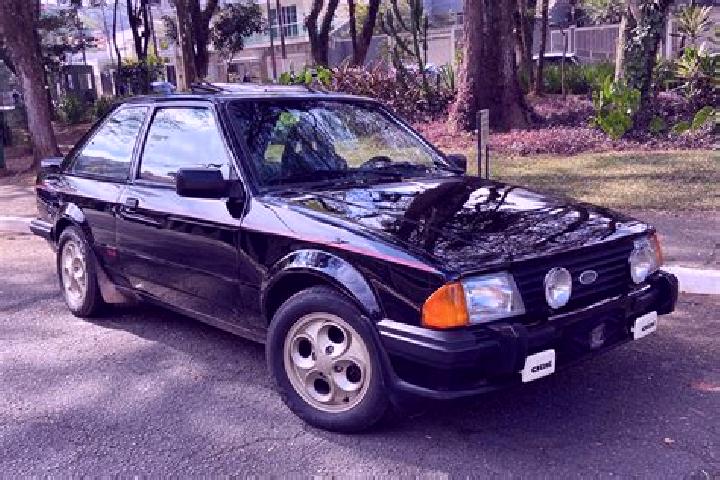 escort Poxi