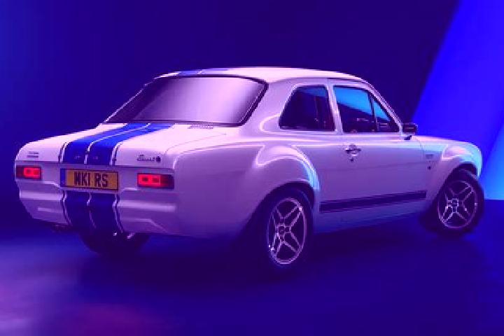escort Pozondon