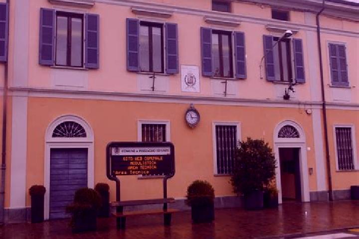 escort Pozzaglio ed Uniti