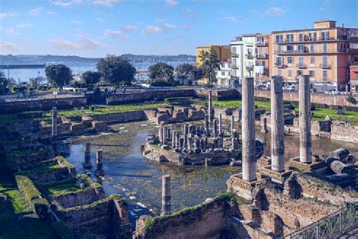 escort Pozzuoli