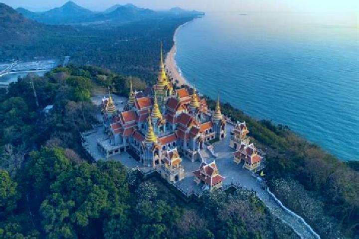escort Prachuap Khiri Khan