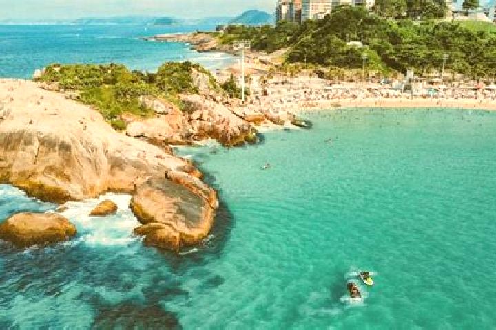 escort Praia Baixo