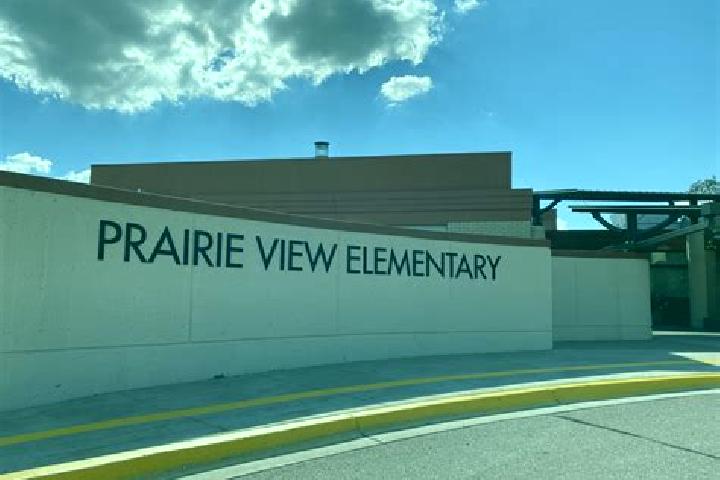 escort Prairie View