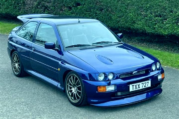escort Prali