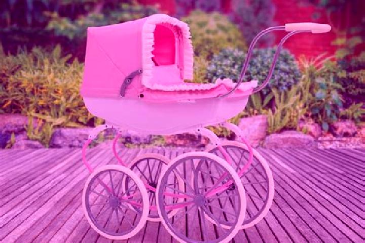 escort Pram