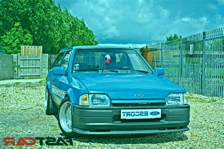 escort Pranchita