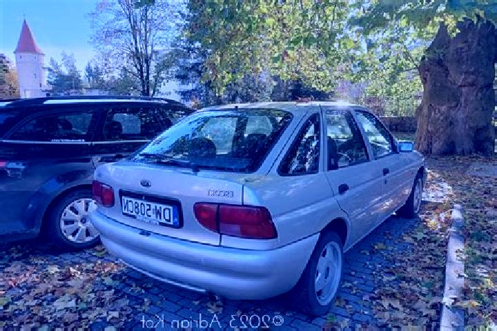 escort Prasek