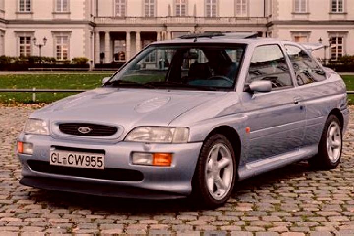 escort Prata