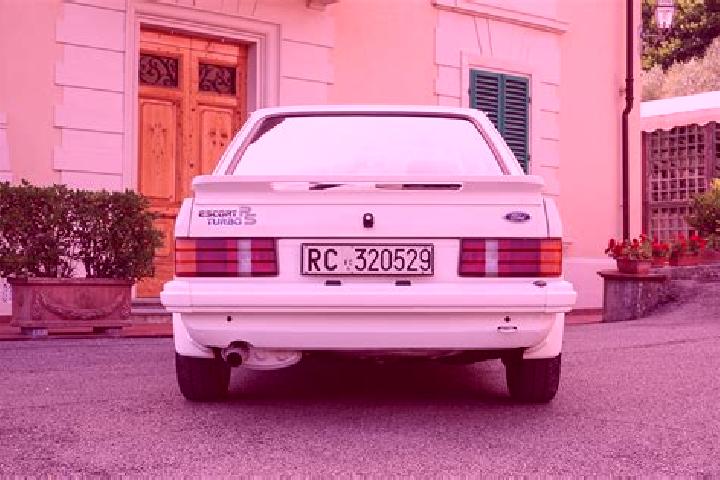 escort Prato