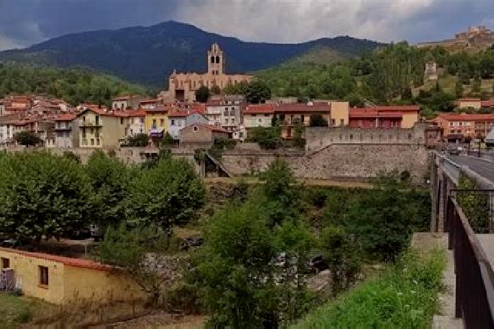 escort Prats de Mollo