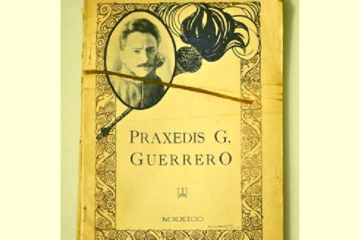 escort Praxedis G. Guerrero