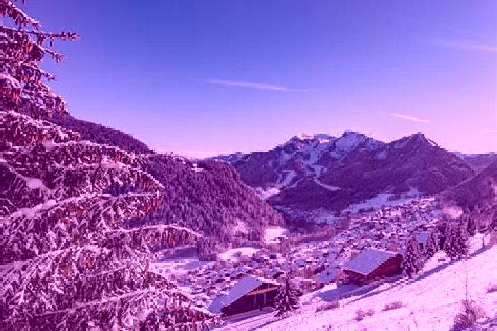 escort Praz-sur-Arly