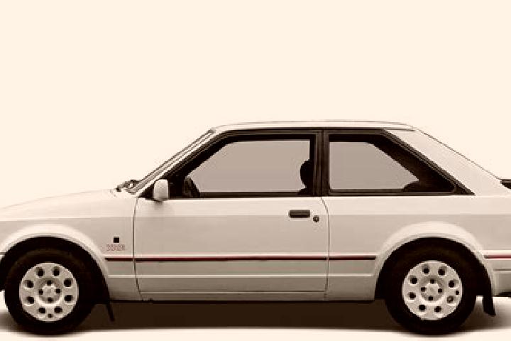escort Prazmow