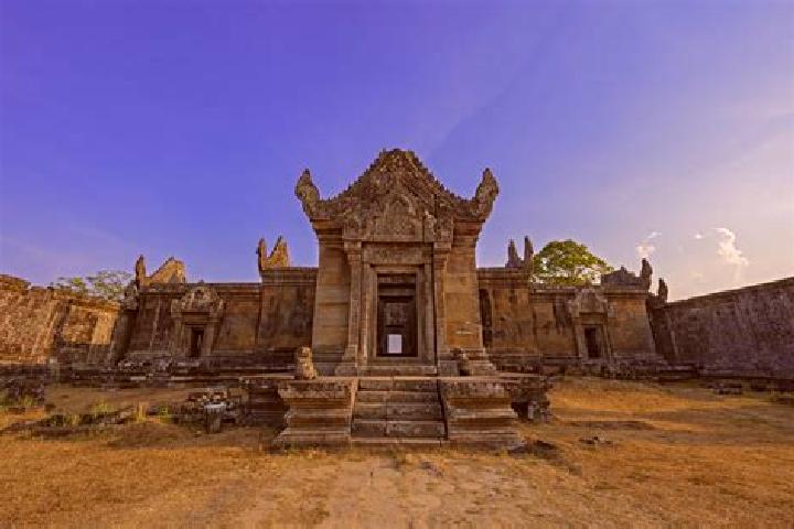 escort Preah Sdach