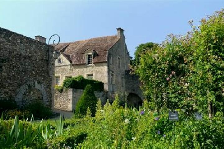 escort Preaux-du-Perche