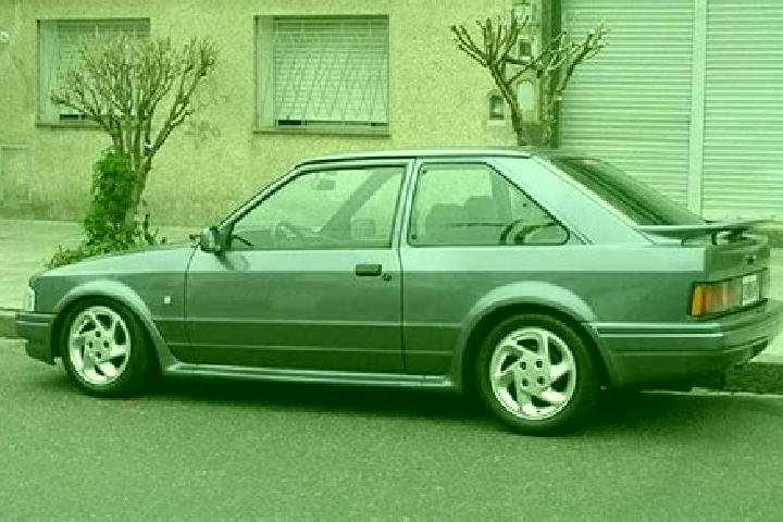 escort Preci