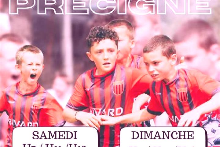 escort Precigne