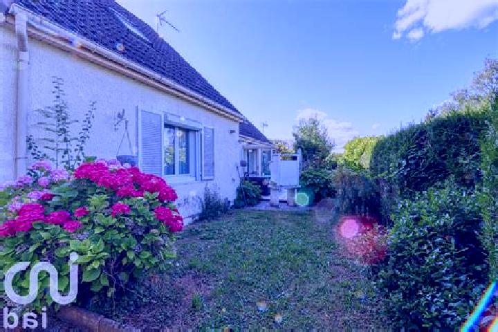 escort Precy-sur-Oise
