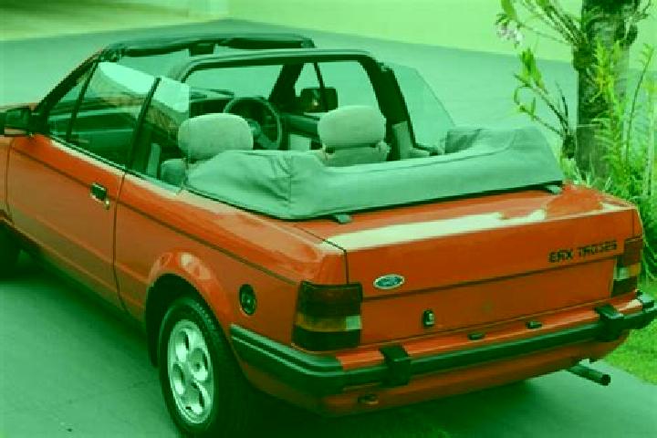 escort Predoi