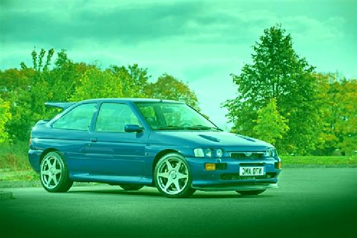 escort Pregassona