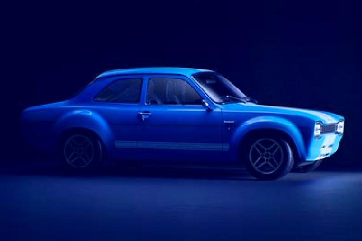 escort Pregi