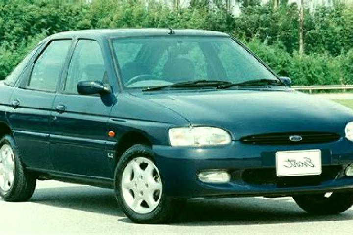 escort Prelo