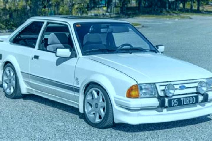 escort Prelog