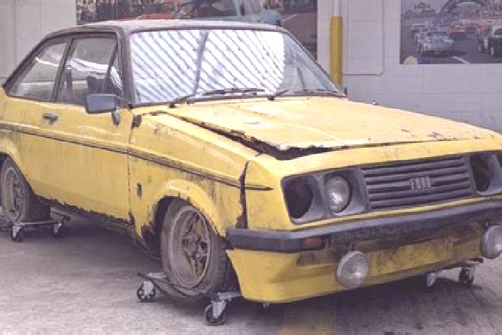 escort Premenugo