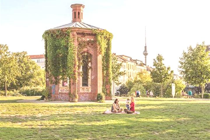 escort Prenzlauer Berg Bezirk