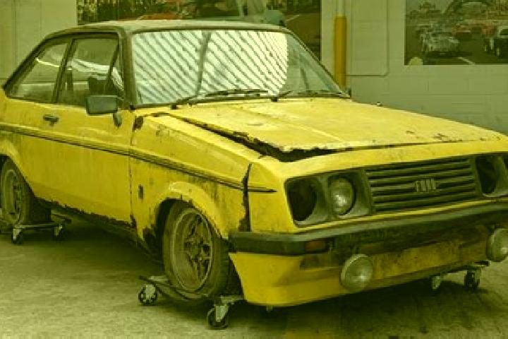 escort Preore