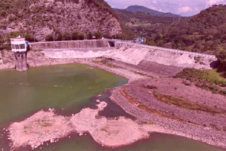 escort Presa de Bravo
